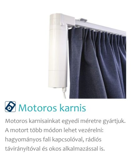 Motoros karnis