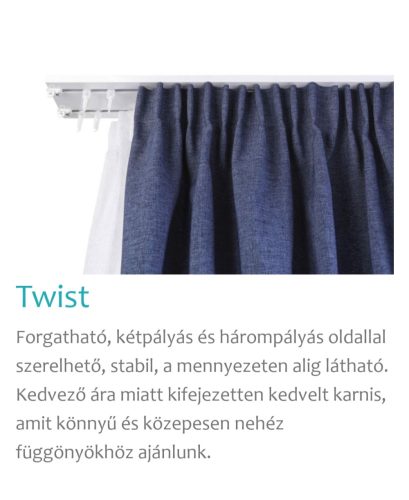 Twist